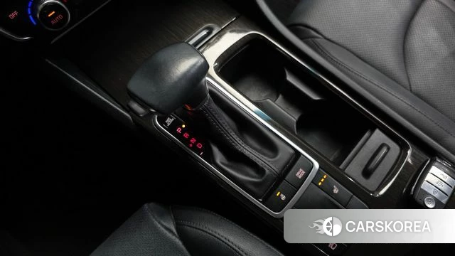 Kia The New K5 2nd generation id 4502311 из Кореи 29