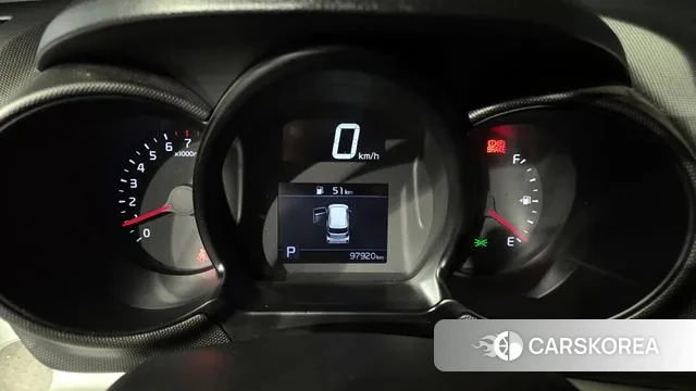 Kia The New Ray id 3361181 из Кореи 18