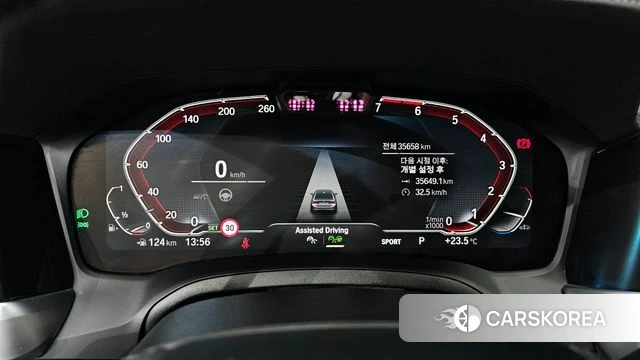 BMW 3 Series (G20) id 4330203 из Кореи 28