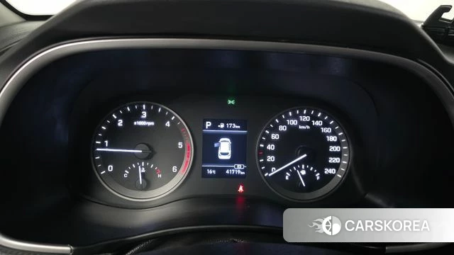 Hyundai All New Tucson id 4937645 из Кореи 28