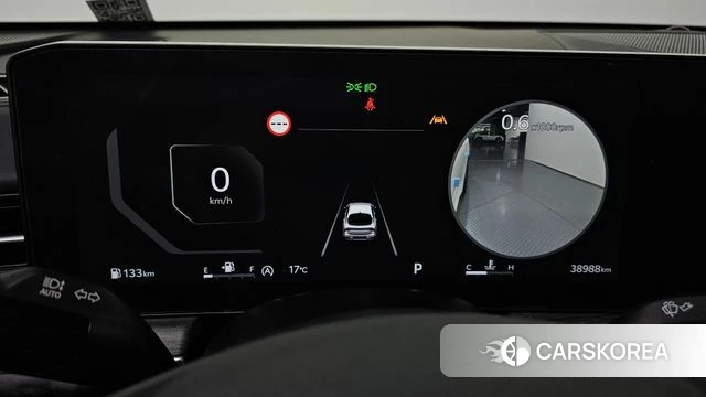 Kia The New K5 3rd generation id 4194468 из Кореи 28