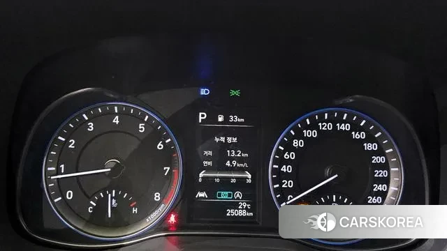 Hyundai The New Kona id 3155205 из Кореи 18