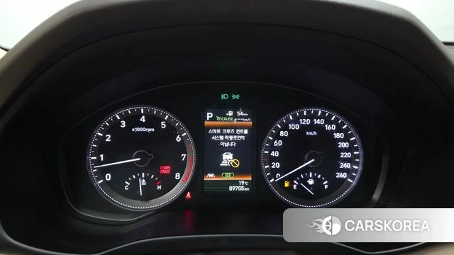 Hyundai Grandeur IG id 4304708 из Кореи 18