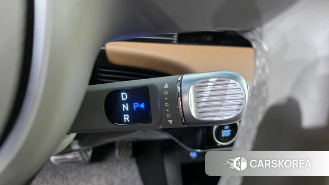 Hyundai Ionic 5 id 4697256 из Кореи 33