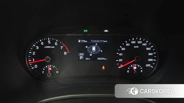 Kia Soul Booster id 4477240 из Кореи 18