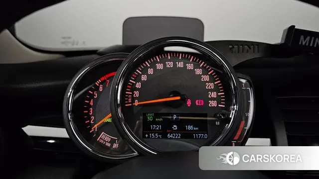 Mini Cooper id 3307725 из Кореи 18