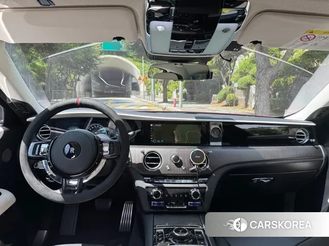 Rolls-Royce Ghost 2nd Generation id 3089162 из Кореи 18