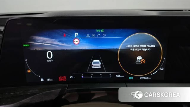 Kia K8 Hybrid id 4428986 из Кореи 18
