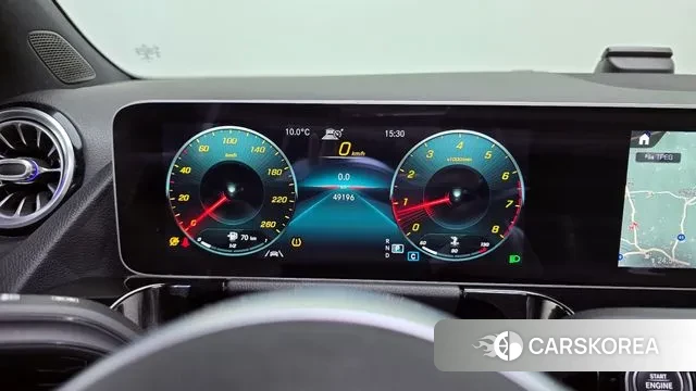 Mercedes-Benz GLA - Class H247 id 3519615 из Кореи 18