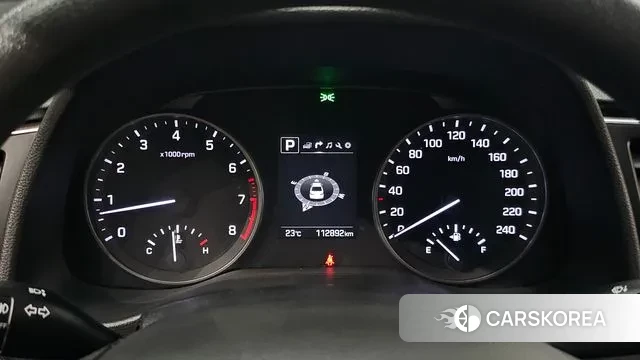 Hyundai Avante AD id 3239175 из Кореи 18