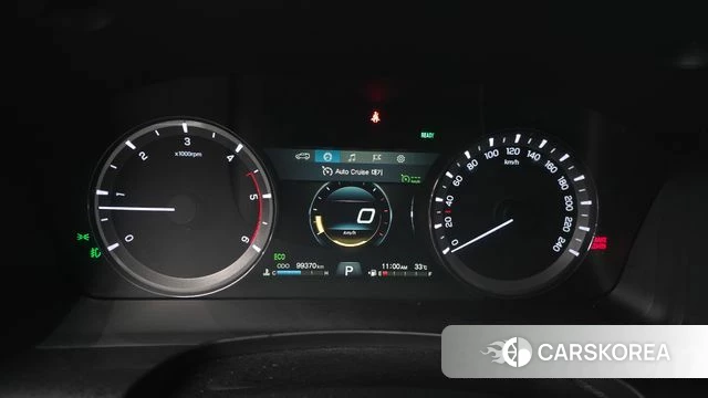 Ssangyong The New Rexton Sport id 4614000 из Кореи 18