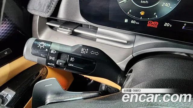 Kia Carnival 4th generation id 2643067 из Кореи 18