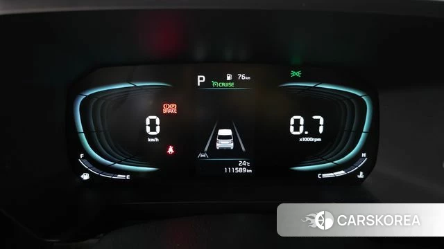 Kia The New Kia Ray id 4935790 из Кореи 18