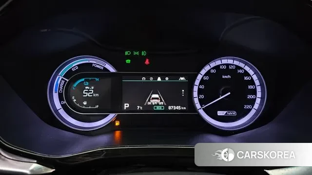 Kia The New Niro id 3488317 из Кореи 18