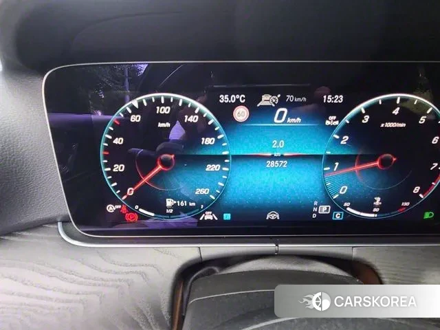 Mercedes-Benz E-Class W213 id 2975277 из Кореи 18