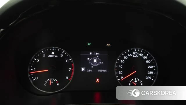 Kia Seltos id 4397199 из Кореи 31