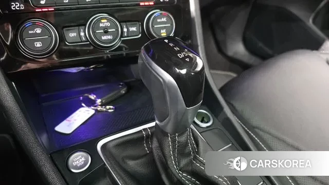 Volkswagen 7th Generation of Jetta id 3528538 из Кореи 18