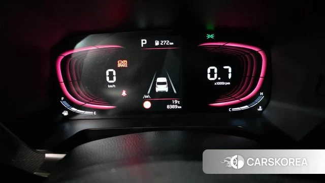 Kia The New Kia Ray id 4248540 из Кореи 18