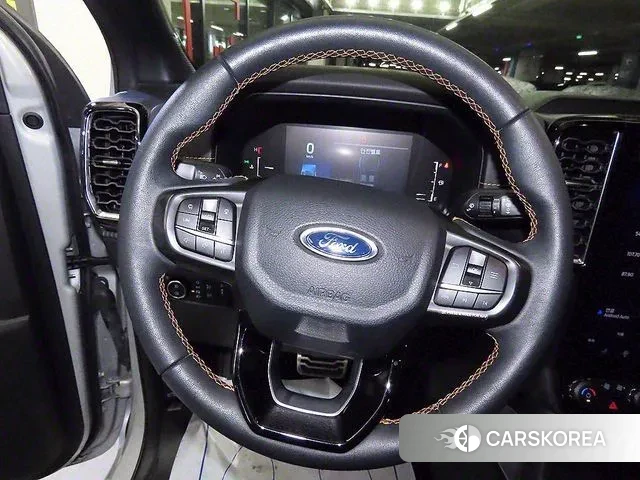 Ford Ranger 4th Generation id 2905054 из Кореи 18