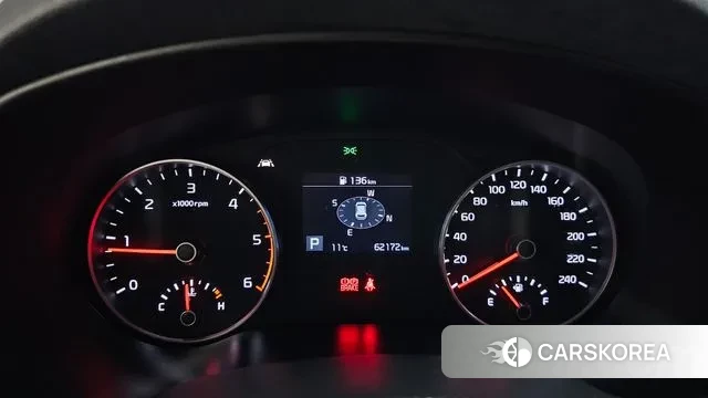 Kia Sportage The Bold id 3356685 из Кореи 18