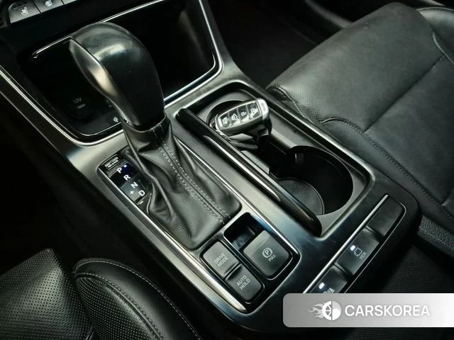 Hyundai Grandeur IG id 4511708 из Кореи 17