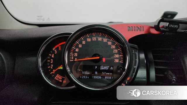 Mini Cooper D id 4610599 из Кореи 18
