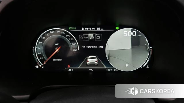 Kia More K9 id 4435393 из Кореи 30