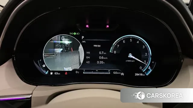 Genesis GV70 id 3571761 из Кореи 18