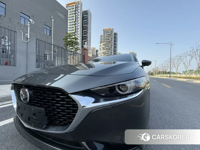 Mazda 3 Angkesaila id 4273870 из Китая 25