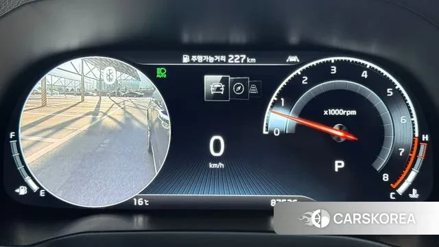 Kia K7 Premier id 3612119 из Кореи 15