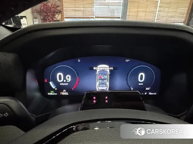 Ford Explorer 6th Generation id 3733518 из Кореи 18