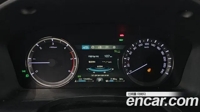 Ssangyong Rexton Sports id 2951451 из Кореи 18