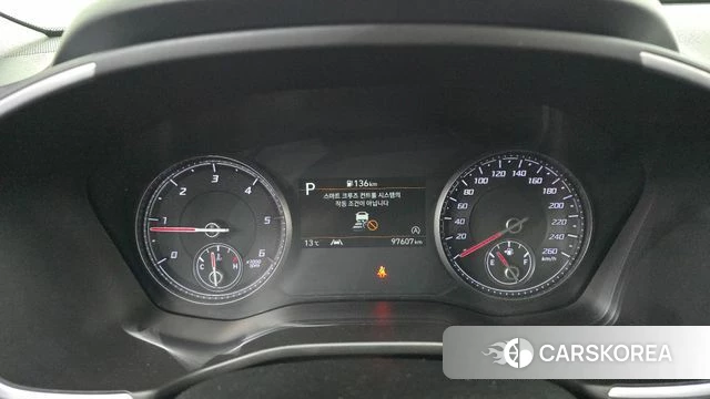 Hyundai The New Santa Fe id 4529888 из Кореи 18