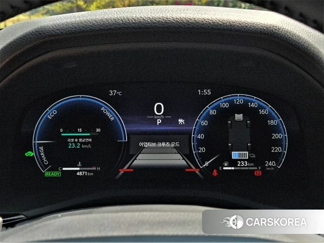 Toyota Camry (XV80) id 4773135 из Кореи 18
