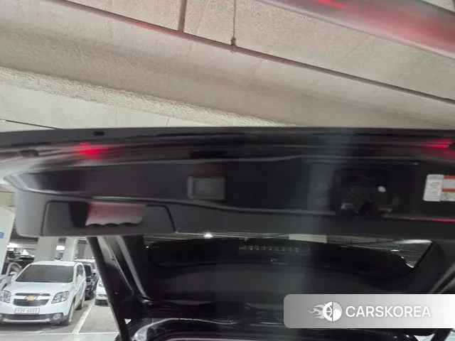 Toyota RAV4 5th Generation id 3757038 из Кореи 18