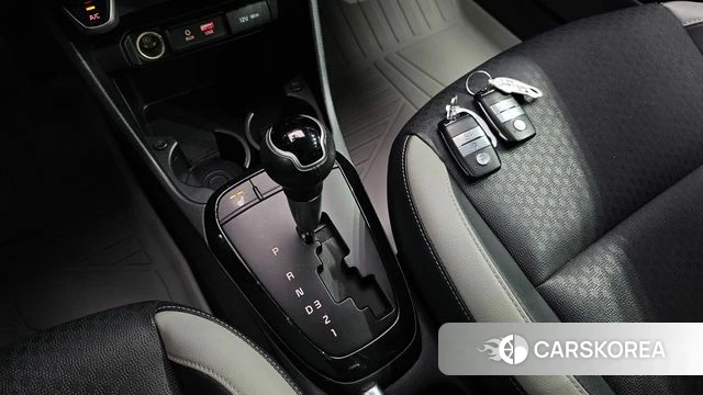 Kia All New Morning (JA) id 4633277 из Кореи 28