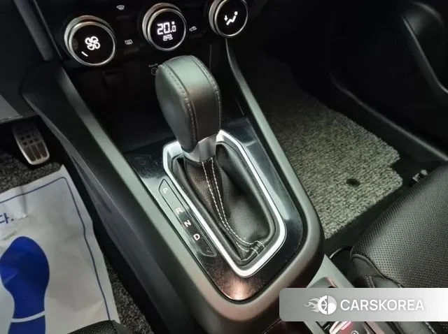 Renault Korea (Samsung) XM3 id 3335123 из Кореи 16