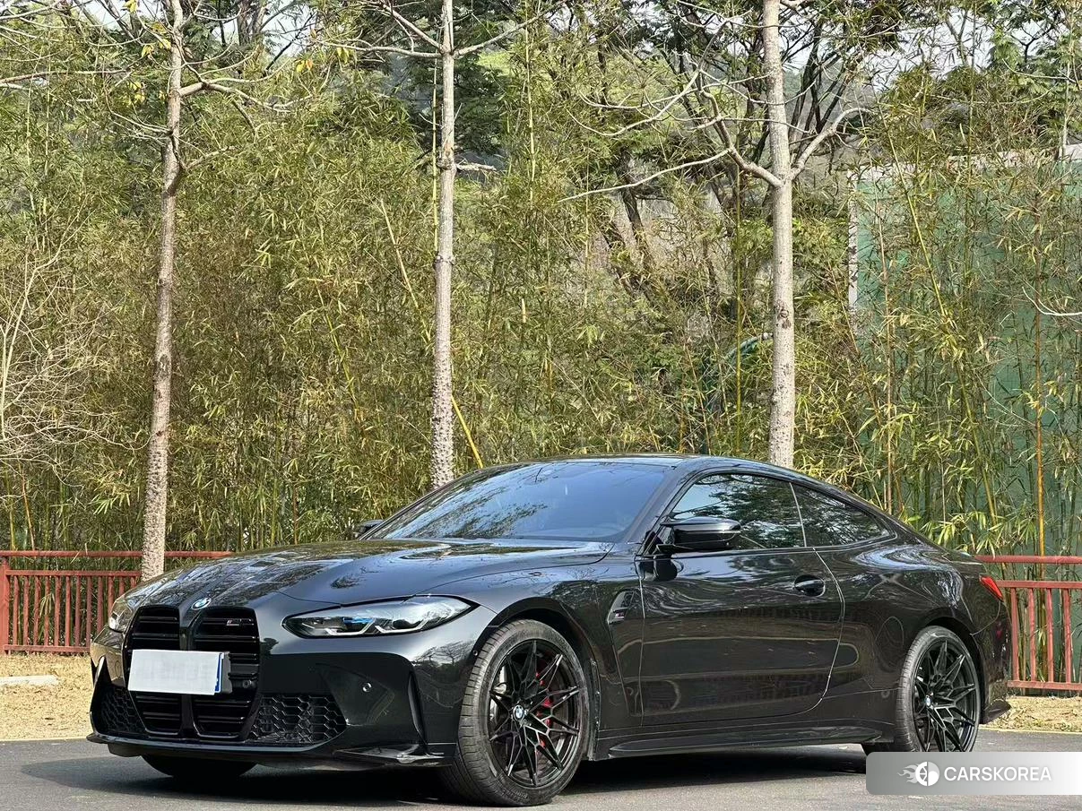 BMW M4 id 4406060 из Китая 8