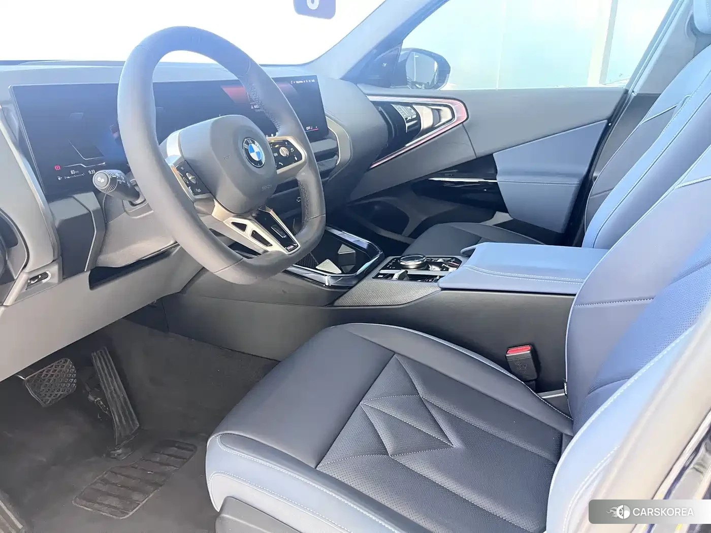 BMW X3 id 4653845 из Китая 11