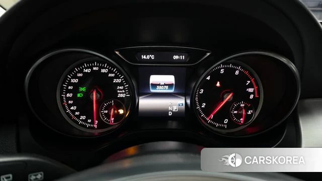 Mercedes-Benz GLA-Class X156 id 3917368 из Кореи 18