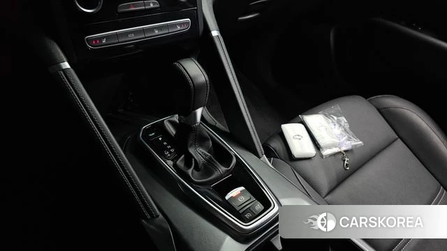 Renault Korea (Samsung) The New QM6 id 4203396 из Кореи 31