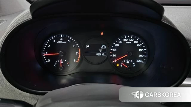 Kia Morning Urban (JA) id 4316907 из Кореи 18