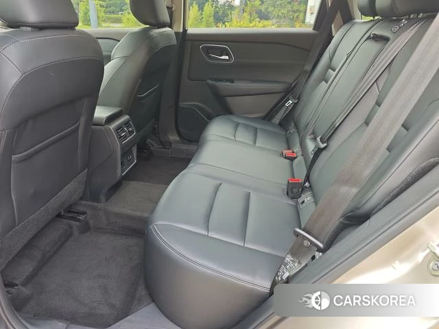 Nissan Qijun id 4277428 из Китая 25