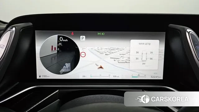 Genesis G90 (RS4) id 3137842 из Кореи 18