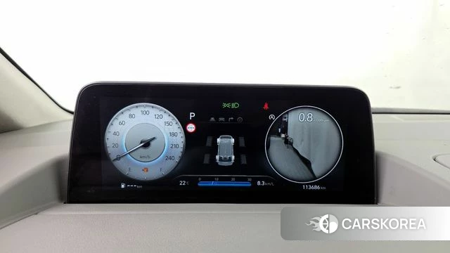 Hyundai Staria id 4224051 из Кореи 34