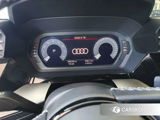 Audi A3 id 4272780 из Китая 8