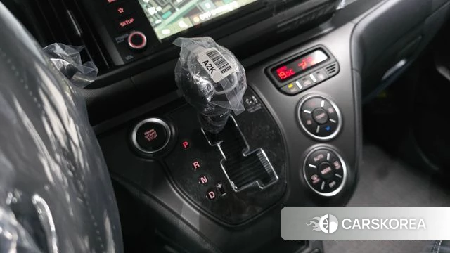 Kia The New Kia Ray id 4479863 из Кореи 29