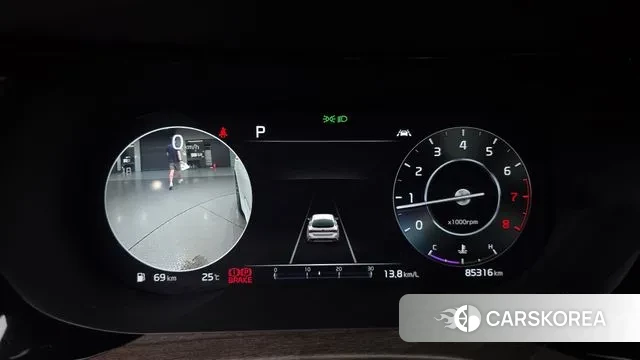 Kia K5 3rd generation id 3007901 из Кореи 18