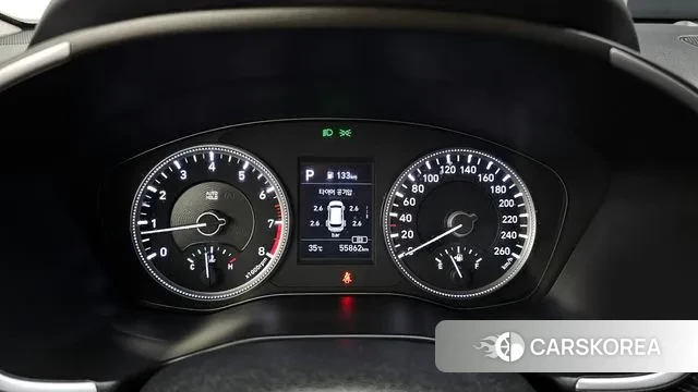 Hyundai Santa Fe TM id 3013229 из Кореи 18