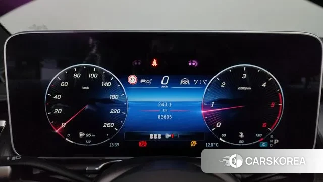 Mercedes-Benz S-Class W223 id 3546149 из Кореи 18